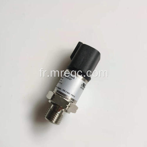 MBS1250 063G1802 Transmetteur de pression Danfoss